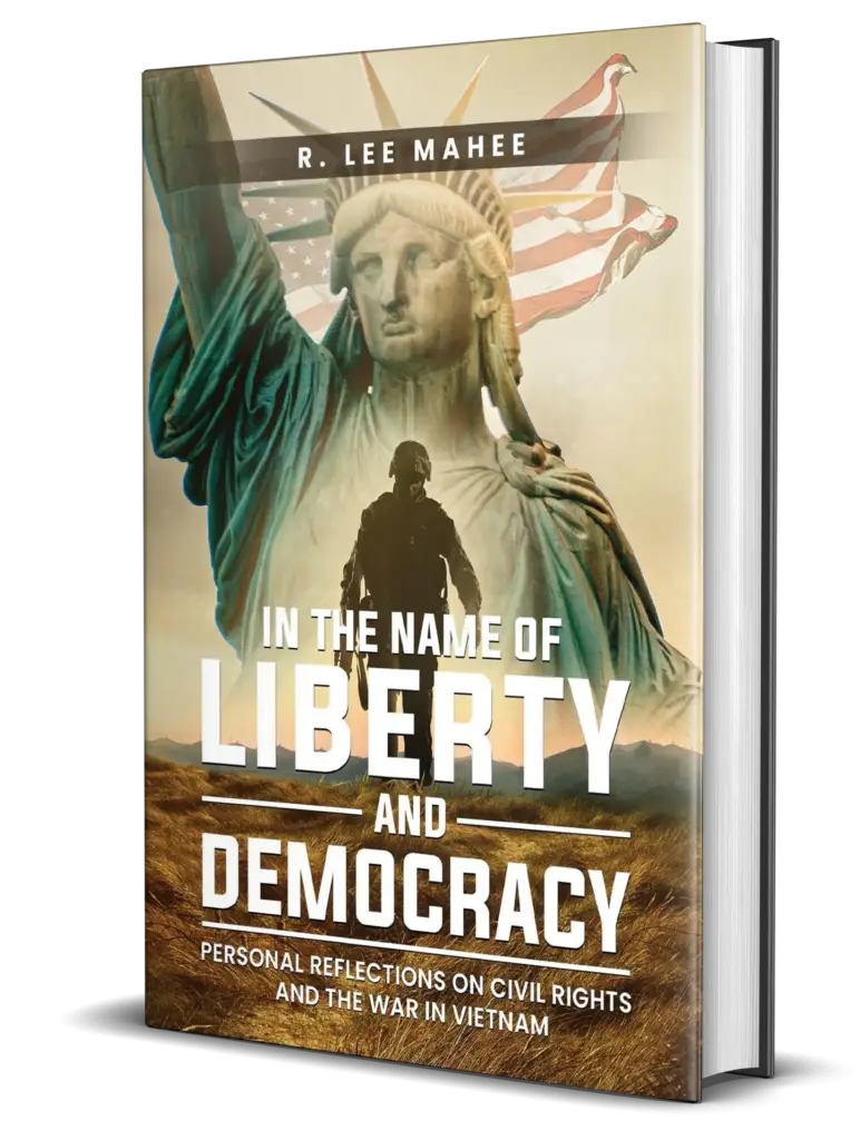 In The Name of Liberty and Democracy